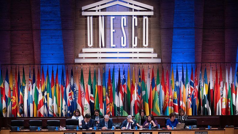Уперше в історії: росію виключили з Виконавчої ради ЮНЕСКО