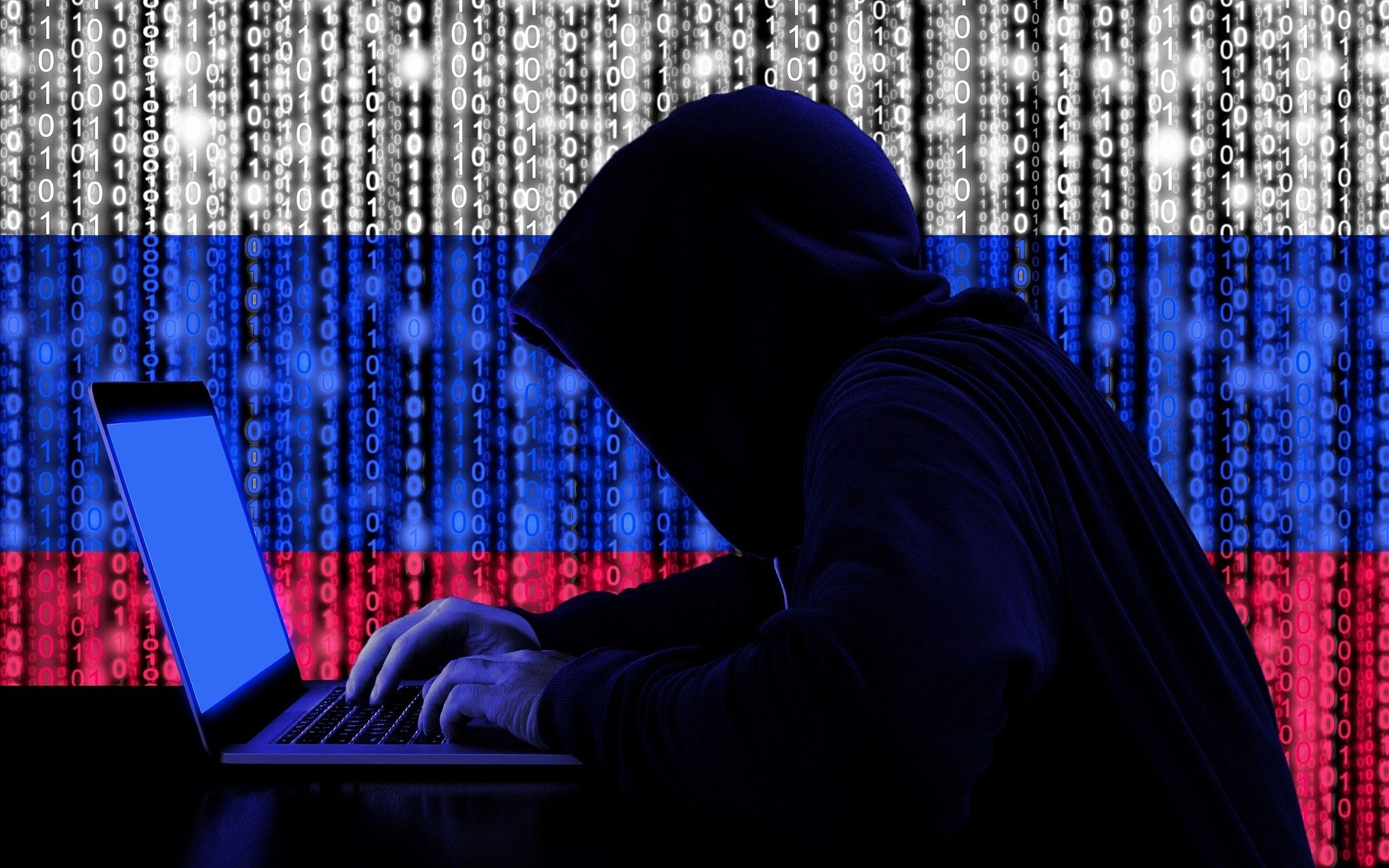 Російські хакери «зізналися» в атаці на «Київстар» - СБУ