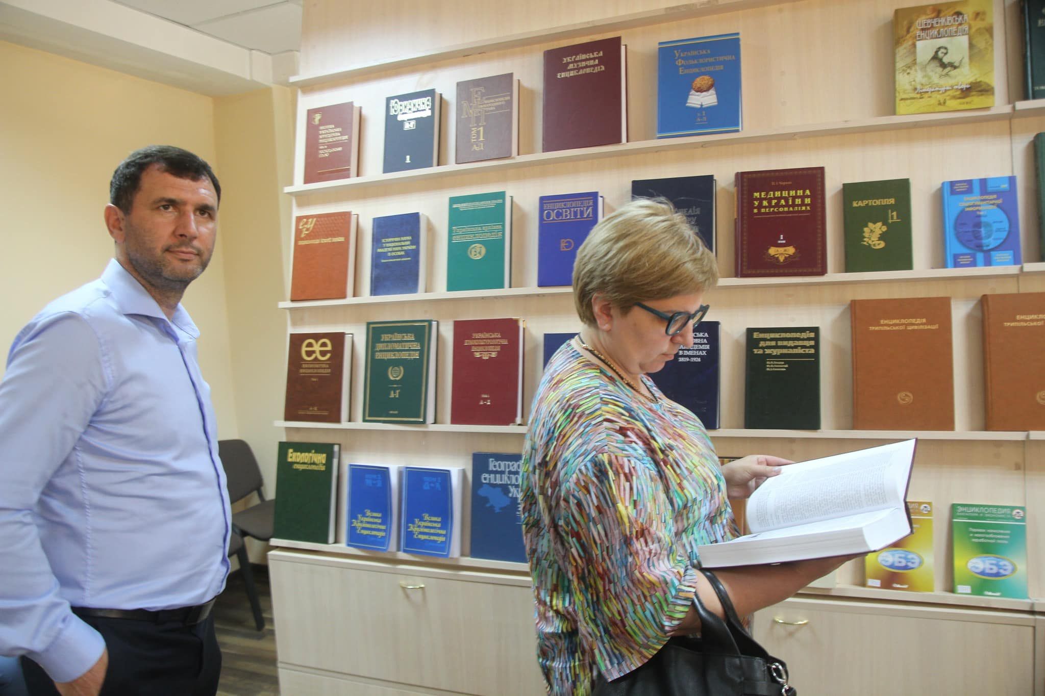 В Україні збільшився на 73% випуск книжок