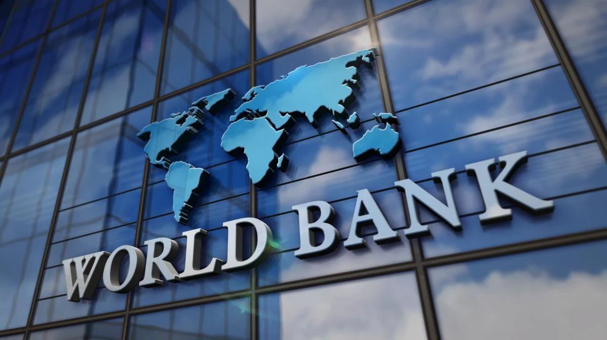 Світовий банк в поміч: Україна отримала $1,34 мільярда за спецпроєктом