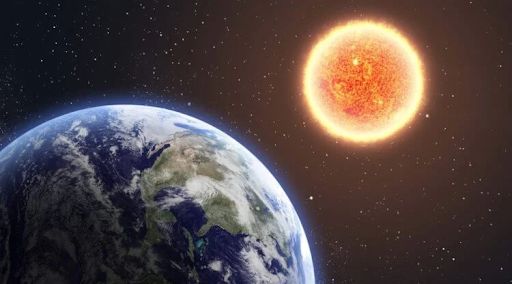 Якого розміру Сонце — вчені висловили сумніви