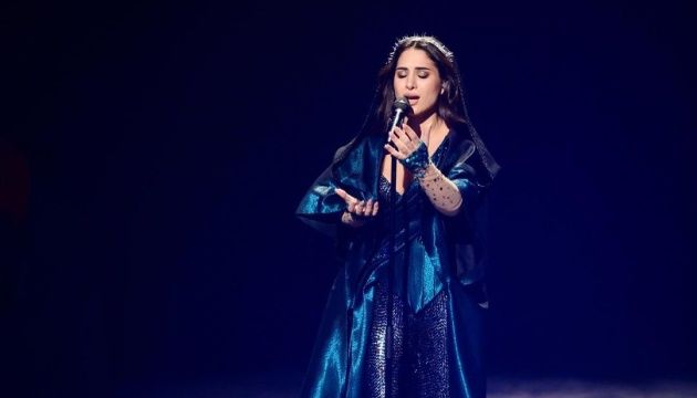 Співачка SKYLERR зняла свою кандидатури з нацвідбору Євробачення через збій у «Дії»