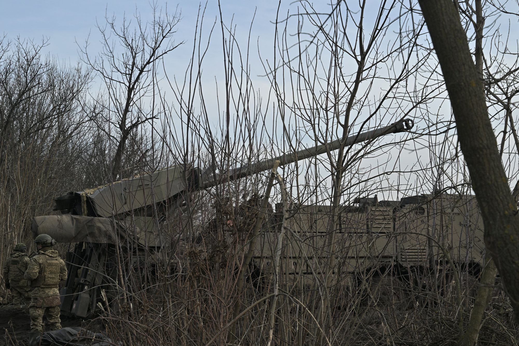 Зброю для України чехи шукають у Центральній Європі й серед союзників рф