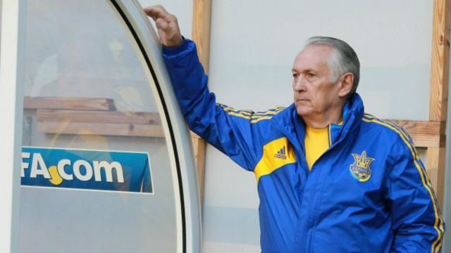 «Пішла ціла епоха українського та світового футболу»: не стало Михайла Фоменка