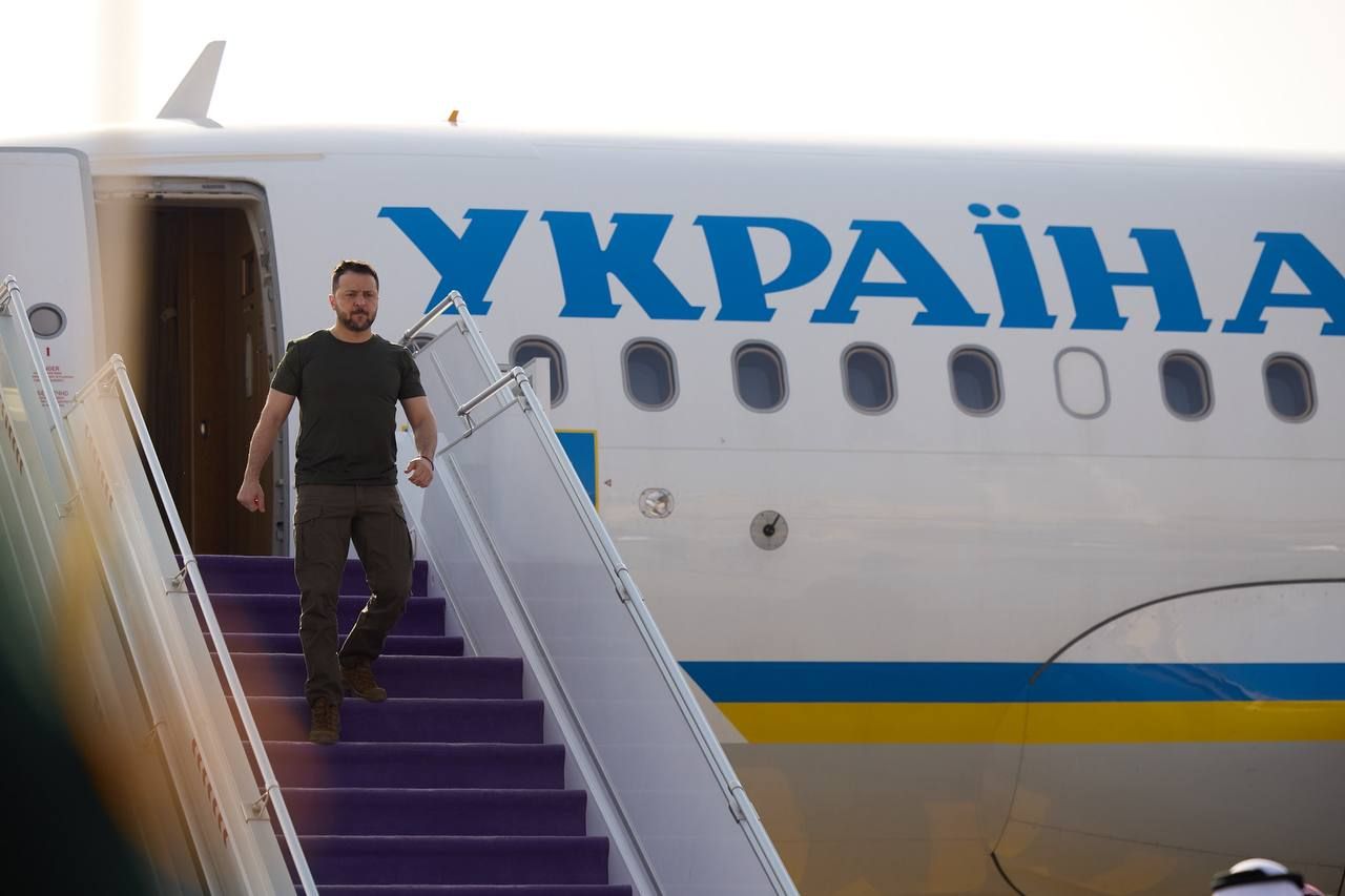 МЗС України вважає оголошення Зеленського у розшук свідченням відчаю Кремля