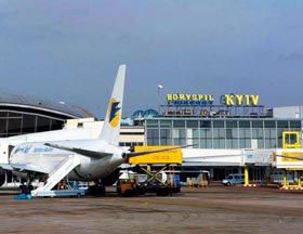 «Бориспіль» бореться з «валізниками»