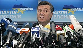 «Межигір’я» — це Косово Януковича