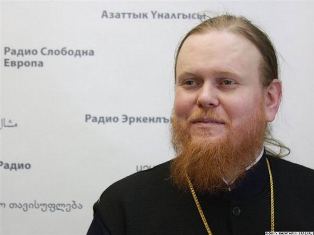архiєпископ Євстратій