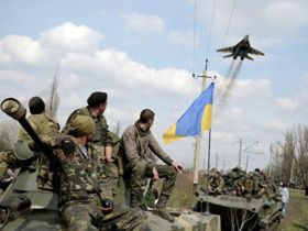 Донбас потребує воєнного стану