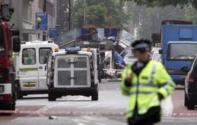 «Аль-Каїда» атакує Лондон?