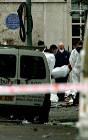 7.07.2005 — «день Багдада» у Лондоні