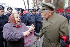 Віце-прем'єр В'ячеслав Кириленко: Ветерани УПА — такі самі ветерани, як і радянські