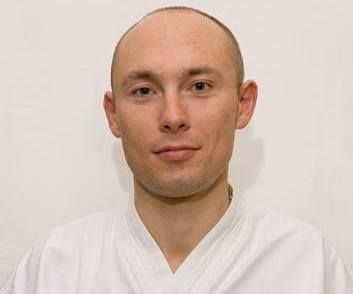 Майстер спорту з карате Тарас Білоцький загинув у зоні АТО