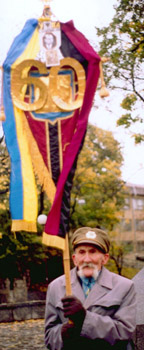 Незламний гін до волі