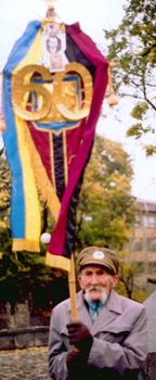 Незламний гін до волі
