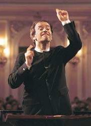 Валерій Гергієв: Мені пощастило бути саме театральним режисером