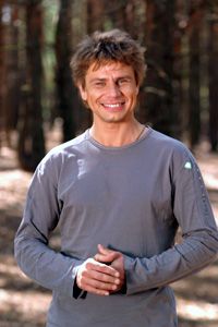 Шматочок весни восени — повертається «Табула Раса»