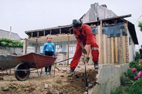 Професія бути героєм