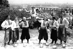 15 років «Витівок»