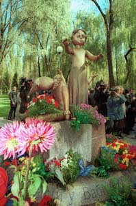 З «переконаннями» i жахи не страшнi