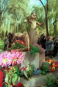 З «переконаннями» i жахи не страшнi