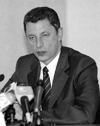 Впіймайте «кандьорщика»