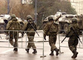 Широка російська душа не дасть ні копійки українцям, потерпілим внаслідок «норд-остівського» штурму
