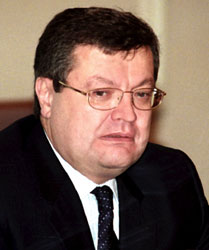 Коса перекрила шлях ЄЕПу