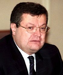 Коса перекрила шлях ЄЕПу