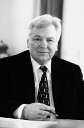 Іван Васильович не змінює професію