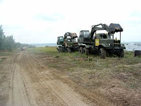Тузла зміцніла на 2 мільйони