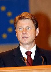 У павутинні власних інтриг