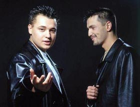 «Руки вгору», сестричко!