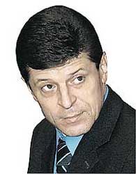 Зварено в Кремлі