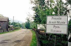 Розділені Тисою