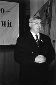 Хто, кого і навіщо лякає