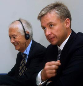Іти світом за кредитом