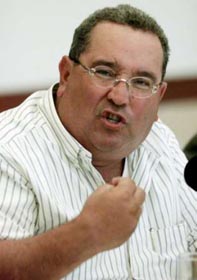 Тюрма — твоє ранчо