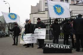 «Домашнє завдання» для гаранта