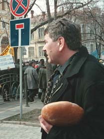 Не жити без жита