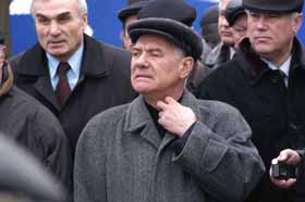 Переходом по бабусях