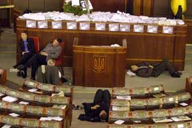 Хто відповість за козла-2003