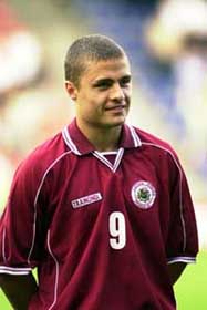 Латиський стрілець