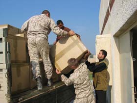 І дарованому в термін придатності заглядають