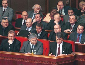 Служили два «товариша»