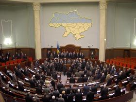 Антракт перед головною битвою