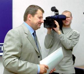 Львів без Медведчука, зате Київ — аж із двома
