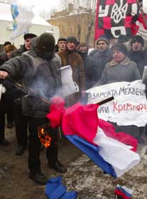 Здачі не треба!