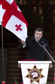 Примирення червоної троянди