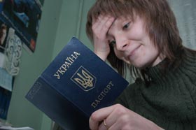 Прописка померла. Хай живе реєстрація?